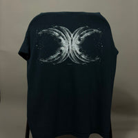 ダークスローン 2005 ゴートロード メタル Tシャツ