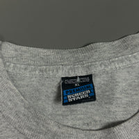 ソニックバイオレンス 1991 トランスフィクスション ヴィンテージ Tシャツ