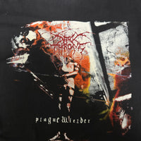 ダークスローン 2004 プレイグ・ウィーラー ヴィンテージ ロングスリーブ