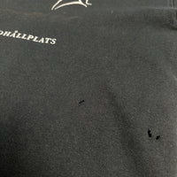 ヴィンテージ 2001 シャイニング IL リヴェッツ Tシャツ