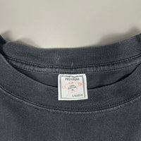 Vintage 1998 Burzum Aske Longsleeve