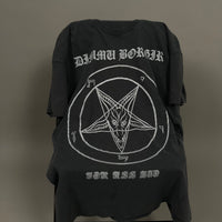 Vintage 1994 Dimmu Borgir For All Tid T-Shirt