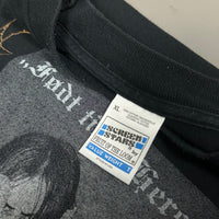 ヴィンテージ 1994 Mortiis Født Til A Herske ロングスリーブ