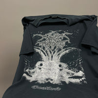 ダークスローン 2005 ゴートロード メタル Tシャツ