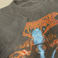 Vintage 1991 Dismember Everflowing Stream T-Shirt