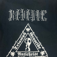 Vintage 2000s Revenge Antichrist T-Shirt