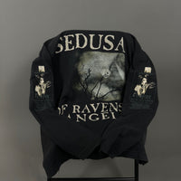 ヴィンテージ 1995 クレイドル・オブ・フィルス セデューサ ロングスリーブ