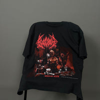 Bloodbath 2006 ブリーディング・デス Tシャツ