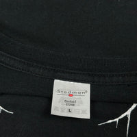 Woods of Desolation 2010 DSBM Tシャツ