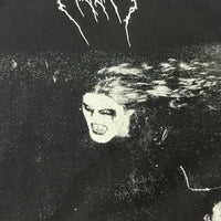 Vintage 1999 Darkthrone Blaze In The Northern Sky T-Shirt