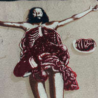 ヴィンテージ 1995 デイサイド ワンス・アポン・ザ・クロス ロングスリーブ