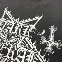 ダーク・フューネラル 2005 ノー・マーシー ブラックメタル Tシャツ