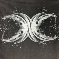 ダークスローン 1996 ゴートロード ヴィンテージ ロングスリーブ