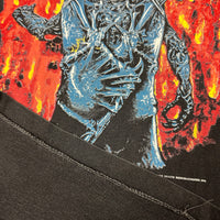 マレボレント・クリエイション 1991 ヨーロッパツアー ヴィンテージ Tシャツ