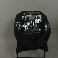 ヴィンテージ 1996 クレイドル・オブ・フィルス 死せる伯爵夫人の肖像 長袖