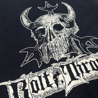 Vintage 2000s Bolt Thrower T-Shirt
