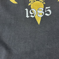 1990年ヴィンテージ バソリー ザ・リターン ノースリーブTシャツ