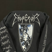 ヴィンテージ 2001 エンペラー ライブ セレモニー ロングスリーブ