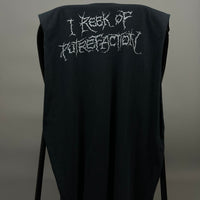 カーカス 1990 シンフォニーズ・オブ・シックネス ヴィンテージ Tシャツ タンクトップ