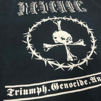 Vintage 2000s Revenge Antichrist T-Shirt