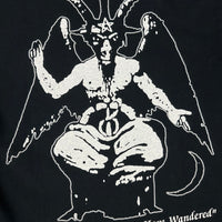 2000年代のヴィンテージ ダーク・スローンのTシャツ