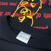 ヴェノム 2001 ブラックメタル ヴィンテージ ロングスリーブ