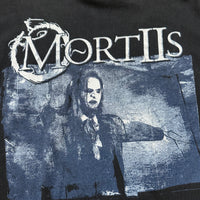 Vintage 2004 Mortiis God Hates Me T-Shirt