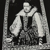 ヴィンテージ 1994 眼症 エルジェーベト・バトーリ Tシャツ