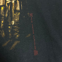 ヴィンテージ 1997 Burzum Daudi Baldrs Tシャツ