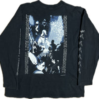 ヴィンテージ 2001 エンペラー ライブ セレモニー ロングスリーブ