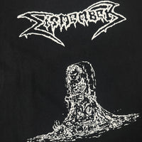 2000年代のヴィンテージ「Dismember Tシャツ」