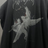 イモレーション 1991 ドーン・ハズ・カム ヴィンテージ Tシャツ タンクトップ