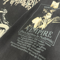 ヴィンテージ 1995 クレイドル・オブ・フィルス セデューサ ロングスリーブ