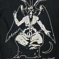 ダークスローン 2009 ウルフス・アモング・シープ ブラックメタル Tシャツ