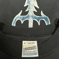 ヴィンテージ 1995 ディセクション ストーム・オブ・ザ・ライトズ・ベイン ロングスリーブ