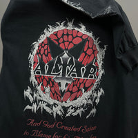 アルター 1994 ユース・アゲインスト・クライスト ヴィンテージ ロングスリーブ