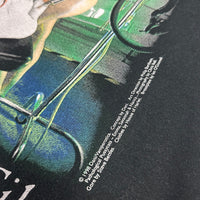 Vintage 1998 Cradle of Filth Experimental T-Shirt