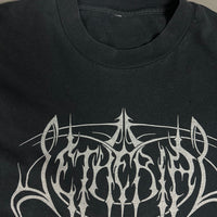 ヴィンテージ 1998 セセリアル ロード・オブ・ザ・ナイト・レルム ロングスリーブ