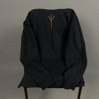 ヴィンテージ 2003 バーズム ロングスリーブ