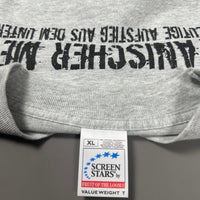 ヴィンテージ 2002 メイヘム ロード・オブ・カオス ロングスリーブ