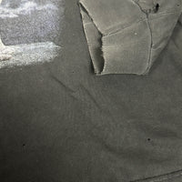 ヴィンテージ 1997 クレイドル・オブ・フィルス ミレニアル・ウォー ロングスリーブ