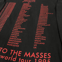Vintage 1995 Death Symbolic Longsleeve