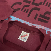 ソニック・ユース 1990 ヴィンテージ 日本ツアー Tシャツ