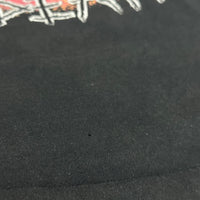 1990年製ヴィンテージ ナパーム・デス ハーモニー・コラプション Tシャツ