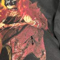 ヴィンテージ 1997 Cradle of Filth Ruin Of Europe ロングスリーブ