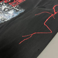 Vintage 1995 Death Symbolic Longsleeve