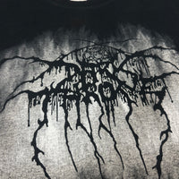 Darkthrone 2007 Hellbound Underground Sound T-Shirt