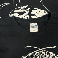 2000年代のヴィンテージ ダーク・スローンのTシャツ