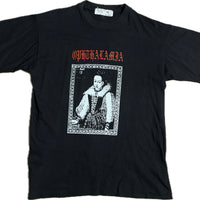 ヴィンテージ 1994 眼症 エルジェーベト・バトーリ Tシャツ