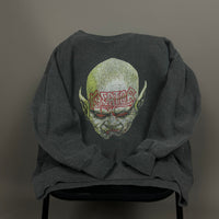 1990年代のヴィンテージ クリエイター セーター